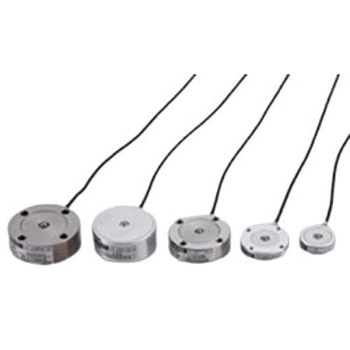 Cảm biến lực nén TEAC TC-USR(T)5kN-G3 Cảm biến lực nén TEAC TC-USR(T)5kN-G3