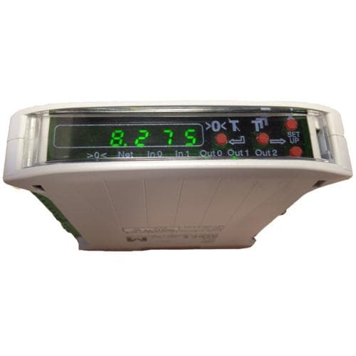 Đầu hiển thị FLINTEC DAD142.2 Đầu hiển thị FLINTEC DAD142.2