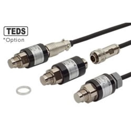 Cảm biến áp suất cho áp suất trung bình cao loại Flush 1MPa–50MPa VALCOM VPRF Cảm biến áp suất cho áp suất trung bình cao loại Flush 1MPa–50MPa VALCOM VPRF