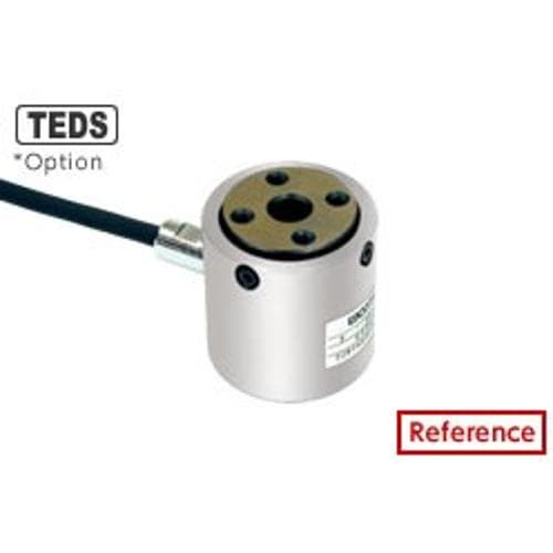 Cảm biến lực kiểu phẳng 5kN–100kN VALCOM VLC-024A Cảm biến lực kiểu phẳng 5kN–100kN VALCOM VLC-024A