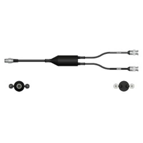 Bộ chuyển đổi cáp Emerson/CSI CTC CMX2262-F Bộ chuyển đổi cáp Emerson/CSI CTC CMX2262-F