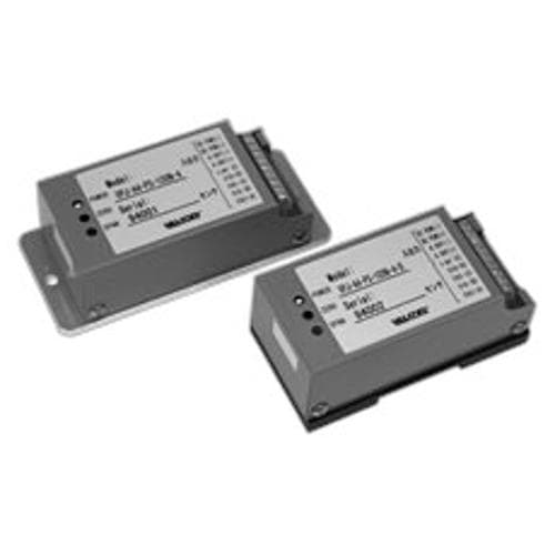 Mô đun khuếch đại (cho Áp suất/Tải trọng) VALCOM VPJ Mô đun khuếch đại (cho Áp suất/Tải trọng) VALCOM VPJ