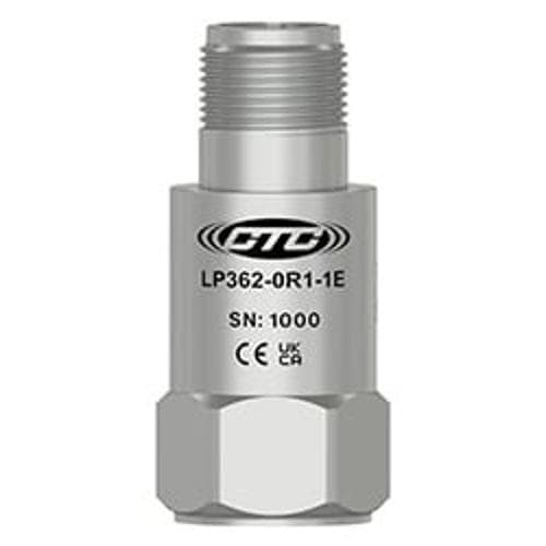 Cảm biến gia tốc LP300 Series CTC LP362-XXX-3E Cảm biến gia tốc LP300 Series CTC LP362-XXX-3E