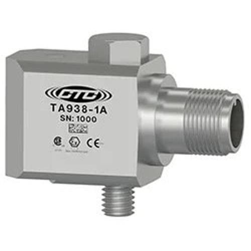 Cảm biến khu vực nguy hiểm CSA Lớp 1 Cảm biến khu vực nguy hiểm CSA Lớp 1