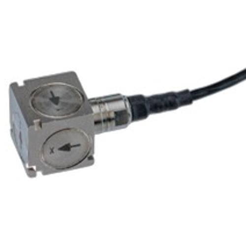 Cảm biến gia tốc IEPE (Integral Electronic Piezoelectric) TEAC 730ZW Cảm biến gia tốc IEPE (Integral Electronic Piezoelectric) TEAC 730ZW