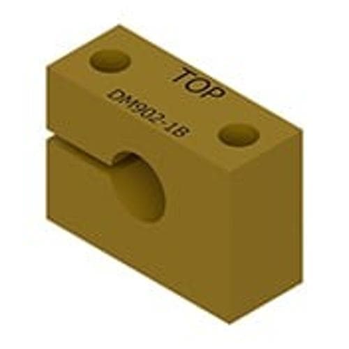 Khối lắp đặt Bộ cảm biến tiệm cận CTC DM902-1B Khối lắp đặt Bộ cảm biến tiệm cận CTC DM902-1B