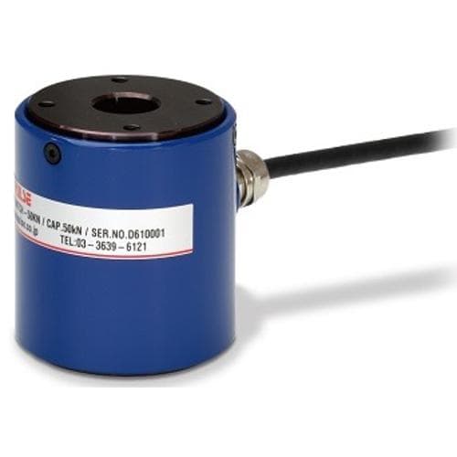 Cảm biến tải trọng cho ứng dụng lắp ghép chi tiết UNIPULSE UNTCH-100KN Cảm biến tải trọng cho ứng dụng lắp ghép chi tiết UNIPULSE UNTCH-100KN