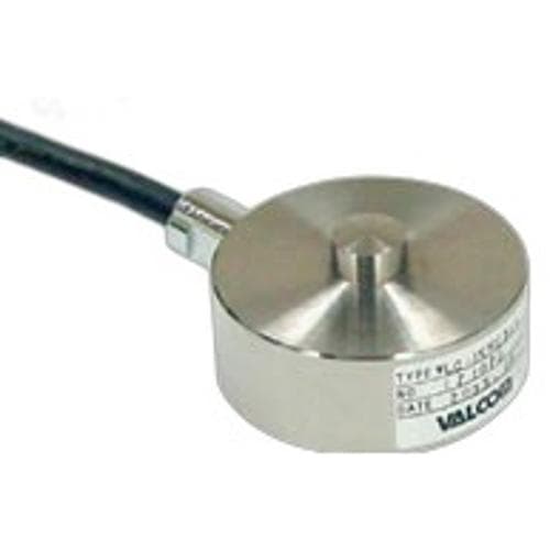 Cảm biến lực kiểu Mini Button chống nhiệt 500N–20kN VALCOM VLC-E333M1H Cảm biến lực kiểu Mini Button chống nhiệt 500N–20kN VALCOM VLC-E333M1H