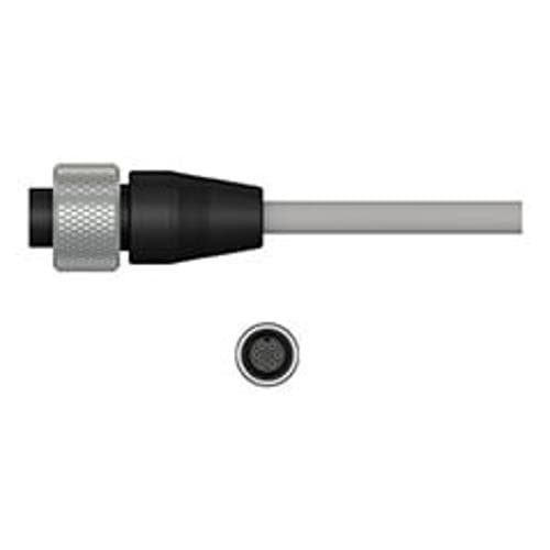 Đầu nối tương thích ba trục CTC A6A Đầu nối tương thích ba trục CTC A6A