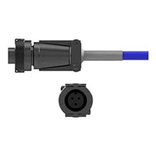 Cáp tương thích đầu ra kép CTC D3Q Cáp tương thích đầu ra kép CTC D3Q