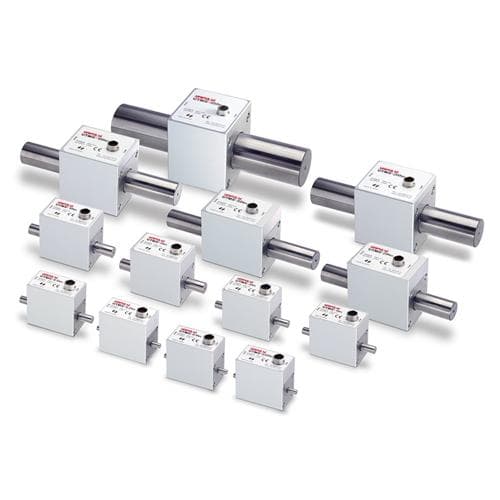 Bộ đo mô men quay không vành góp điện UNIPULSE UTMIII-10000Nm Bộ đo mô men quay không vành góp điện UNIPULSE UTMIII-10000Nm