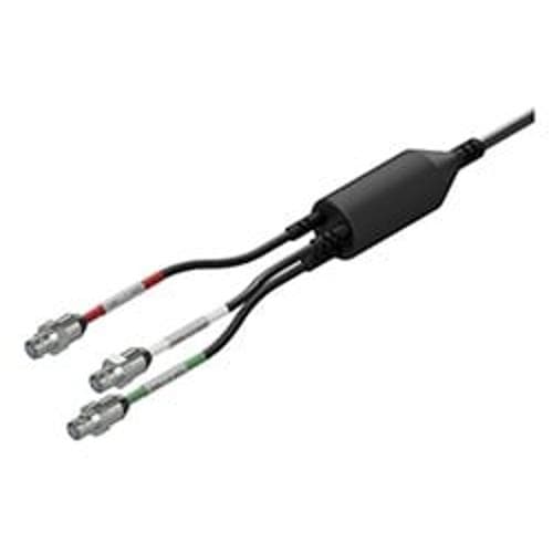 Kết nối cáp BNC & TNC CTC E3D Kết nối cáp BNC & TNC CTC E3D