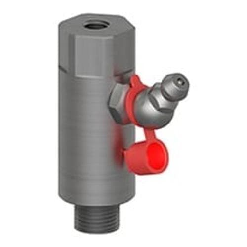 Đầu nối lắp đặt Zerk CTC MH134-5B Đầu nối lắp đặt Zerk CTC MH134-5B