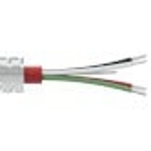 Cáp bảo vệ bằng giáp CTC CB618 Cáp bảo vệ bằng giáp CTC CB618