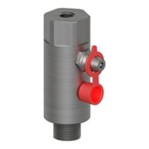 Đầu nối lắp đặt Zerk CTC MH134-5A Đầu nối lắp đặt Zerk CTC MH134-5A