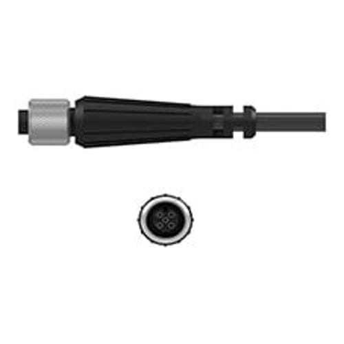 Đầu nối tương thích ba trục CTC M4C Đầu nối tương thích ba trục CTC M4C