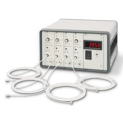 Cảm biến PS đa kênh UNIPULSE PS-III-2D Cảm biến PS đa kênh UNIPULSE PS-III-2D