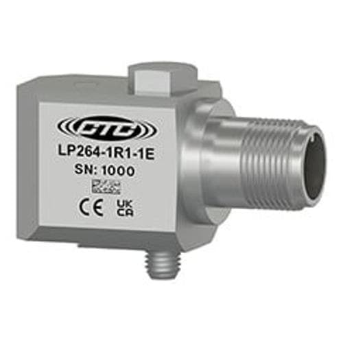 Cảm biến gia tốc LP200 Series CTC LP264-XXX-3E Cảm biến gia tốc LP200 Series CTC LP264-XXX-3E