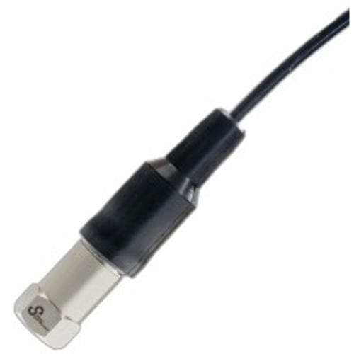 Cảm biến gia tốc tiền khuếch đại (CCLD) tích hợp SIGMA SAF12C Cảm biến gia tốc tiền khuếch đại (CCLD) tích hợp SIGMA SAF12C