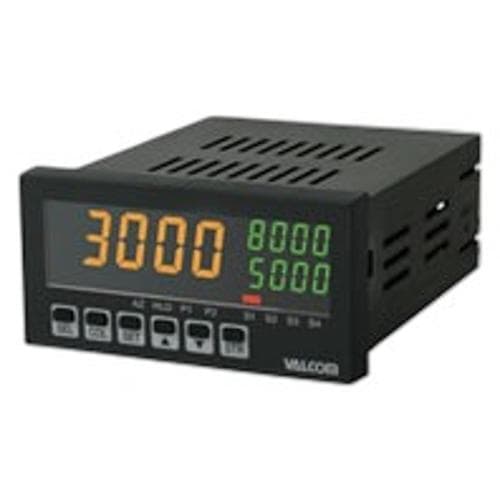 Bộ hiển thị lực số dòng VALCOR VALCOM F8/F9 Bộ hiển thị lực số dòng VALCOR VALCOM F8/F9