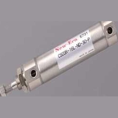 Xi lanh khí nén điều khiển được tốc độ NEW-ERA CS03R-16L-ND- Xi lanh khí nén điều khiển được tốc độ NEW-ERA CS03R-16L-ND-