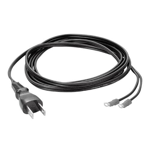 Jack cắm 2 chân KYOWA với 2 dây dẫn Jack cắm 2 chân KYOWA với 2 dây dẫn