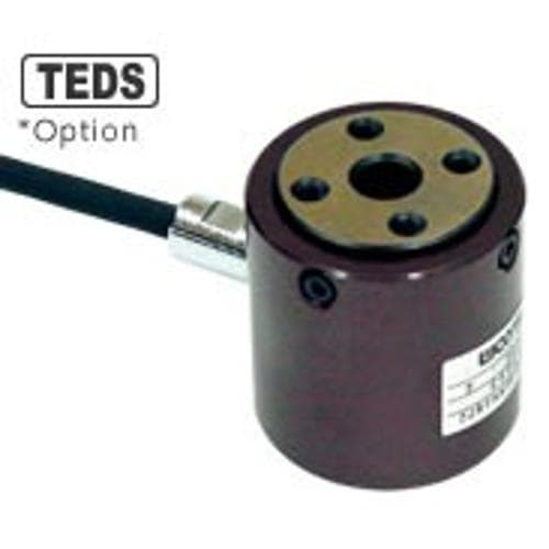 Cảm biến lực kiểu phẳng 10kN–50kN VALCOM VLC-G811 Cảm biến lực kiểu phẳng 10kN–50kN VALCOM VLC-G811