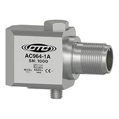 Cảm biến khu vực nguy hiểm IECEx Zone 0 Cảm biến khu vực nguy hiểm IECEx Zone 0