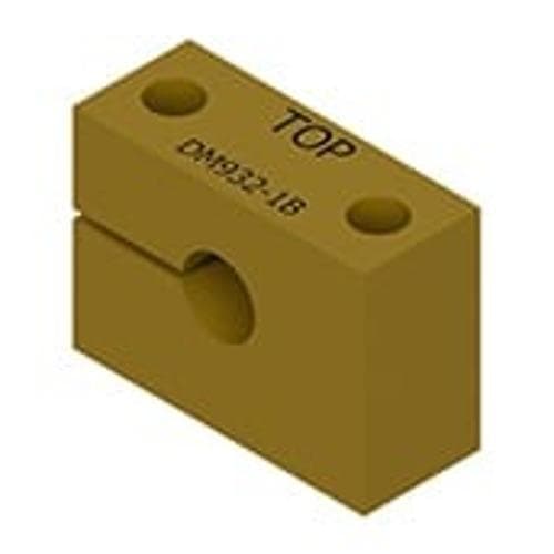 Khối lắp đặt Bộ cảm biến tiệm cận CTC DM932-1B Khối lắp đặt Bộ cảm biến tiệm cận CTC DM932-1B