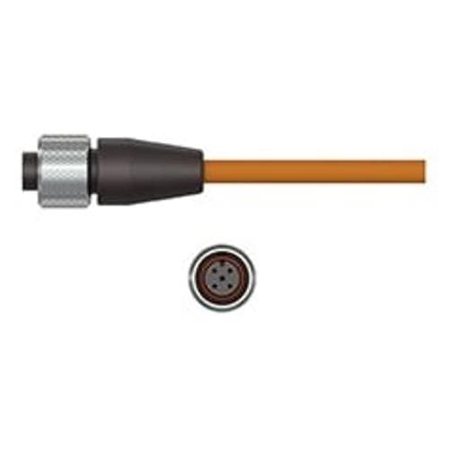 Cáp tương thích M12 CTC M4R Cáp tương thích M12 CTC M4R