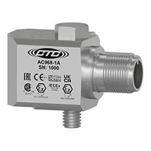 Cảm biến khu vực nguy hiểm IECEx Zone 0 Cảm biến khu vực nguy hiểm IECEx Zone 0