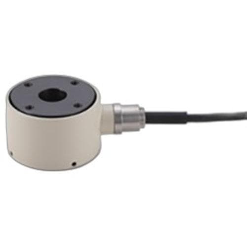 Cảm biến lực nén TEAC TC-XR(T)5kN-G6 Cảm biến lực nén TEAC TC-XR(T)5kN-G6