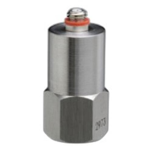 Cảm biến gia tốc loại đầu ra sạc SIGMA S12C Cảm biến gia tốc loại đầu ra sạc SIGMA S12C