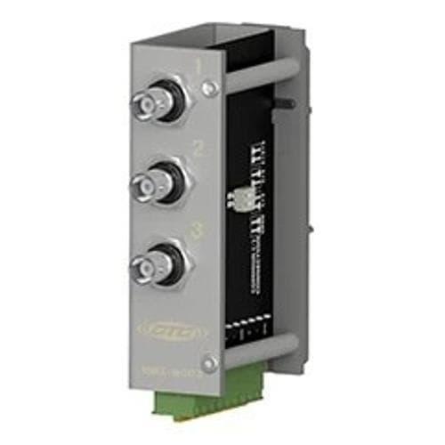 Hộp Nối BNC CTC MMX-MOD3 Hộp Nối BNC CTC MMX-MOD3