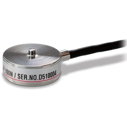 Cảm biến tải trọng dạng nén nhỏ gọn UNIPULSE UNLRS-200N Cảm biến tải trọng dạng nén nhỏ gọn UNIPULSE UNLRS-200N