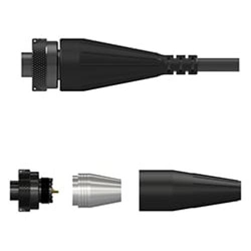 Bộ kết nối cáp CTC CK-D2C Bộ kết nối cáp CTC CK-D2C