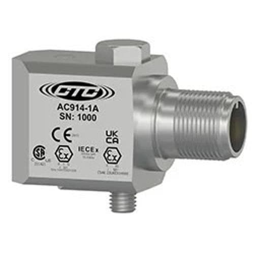 Cảm biến khu vực nguy hiểm ATEX Zone 0 Cảm biến khu vực nguy hiểm ATEX Zone 0