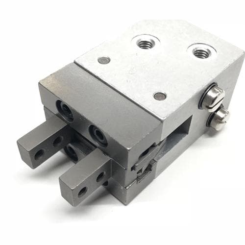 Tay gắp khí nén NEW-ERA CKH-16 Tay gắp khí nén NEW-ERA CKH-16