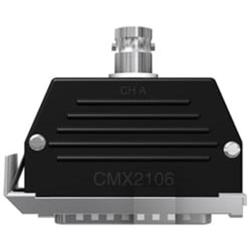 Bộ chuyển đổi cáp Emerson/CSI CTC CMX2106 Bộ chuyển đổi cáp Emerson/CSI CTC CMX2106