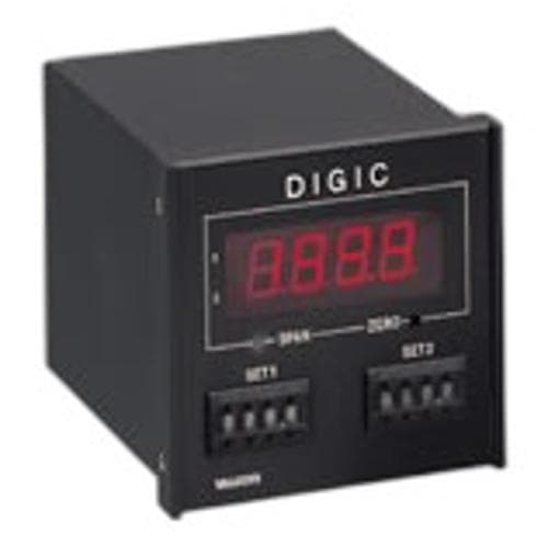 Bộ hiển thị lực kỹ thuật số loại Analog Bộ hiển thị lực kỹ thuật số loại Analog