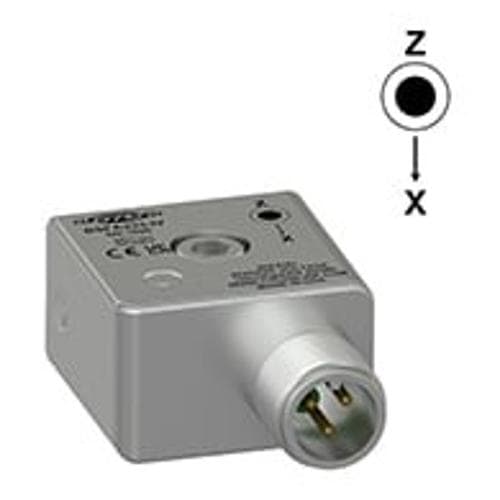 Cảm biến gia tốc Điện áp Đảo Ngược Hai trục CTC BSFA333-IV Cảm biến gia tốc Điện áp Đảo Ngược Hai trục CTC BSFA333-IV