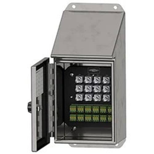 Hộp Nối BNC CTC MX262 Hộp Nối BNC CTC MX262