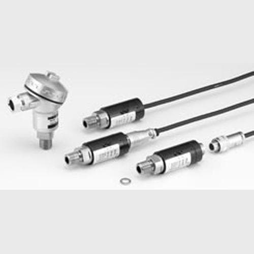 Cảm biến áp suất đa năng cho áp suất trung bình cao 1MPa–100MPa VALCOM VPRQ(F) Cảm biến áp suất đa năng cho áp suất trung bình cao 1MPa–100MPa VALCOM VPRQ(F)