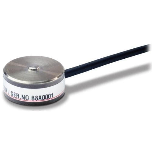 Cảm biến đo lực nén loại nhỏ gọn UNIPULSE ULS-2KN Cảm biến đo lực nén loại nhỏ gọn UNIPULSE ULS-2KN