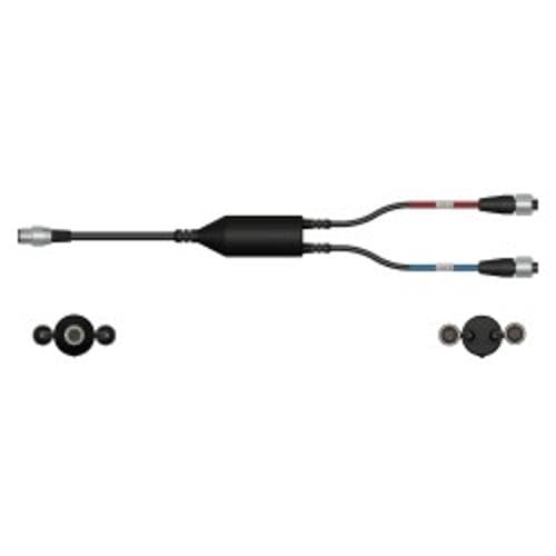 Bộ chuyển đổi cáp Emerson/CSI CTC CMX2261-T Bộ chuyển đổi cáp Emerson/CSI CTC CMX2261-T