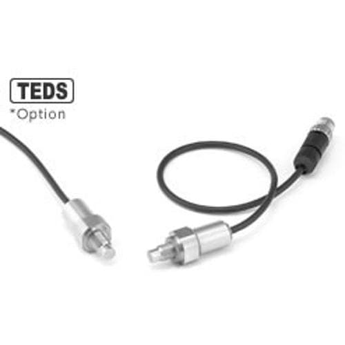 Cảm biến áp suất thu nhỏ loại đẩy loại Flush 1MPa–50MPa VALCOM VF Cảm biến áp suất thu nhỏ loại đẩy loại Flush 1MPa–50MPa VALCOM VF