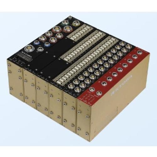 Hệ thống thu thập dữ liệu KYOWA DIS-70A Hệ thống thu thập dữ liệu KYOWA DIS-70A