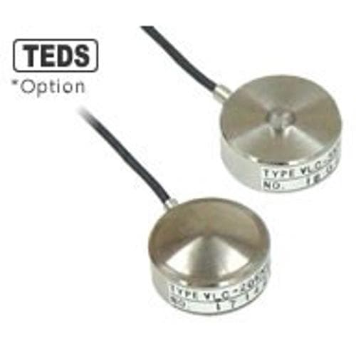 Cảm biến lực kiểu Button 2kN–20kN VALCOM VLC-E159 Cảm biến lực kiểu Button 2kN–20kN VALCOM VLC-E159