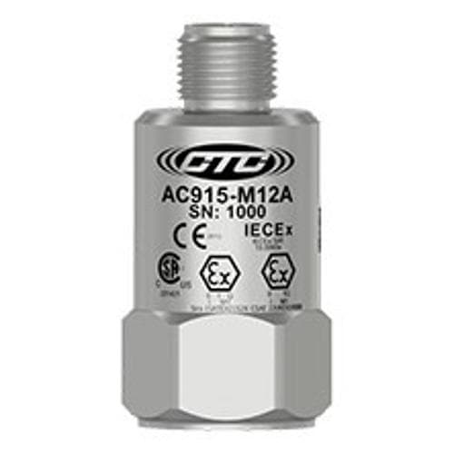 Cảm biến khu vực nguy hiểm IECEx Zone 0 Cảm biến khu vực nguy hiểm IECEx Zone 0