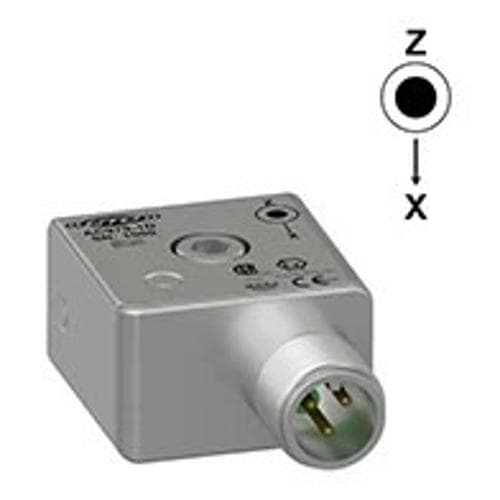 Cảm biến khu vực nguy hiểm ATEX Zone 0 Cảm biến khu vực nguy hiểm ATEX Zone 0